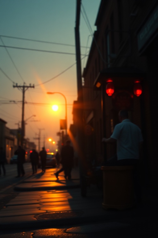 Indie Film Project